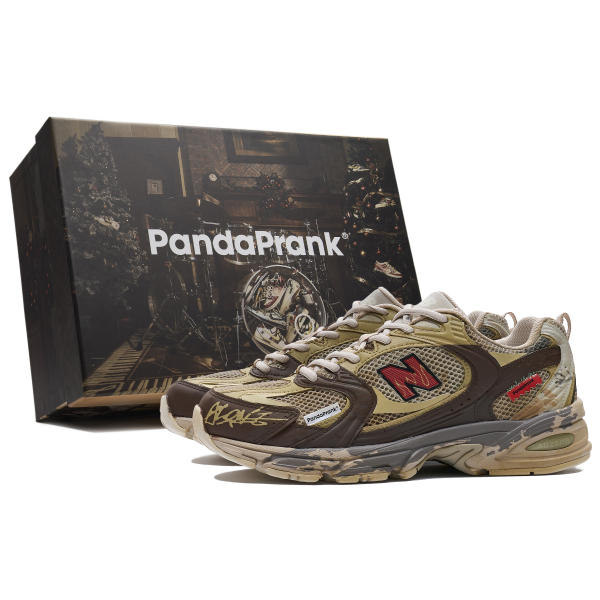【 】 New Balance NB 530