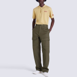 KENZO SS22 Logo Polo