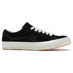 Golf Le Fleur x Converse One Star Black