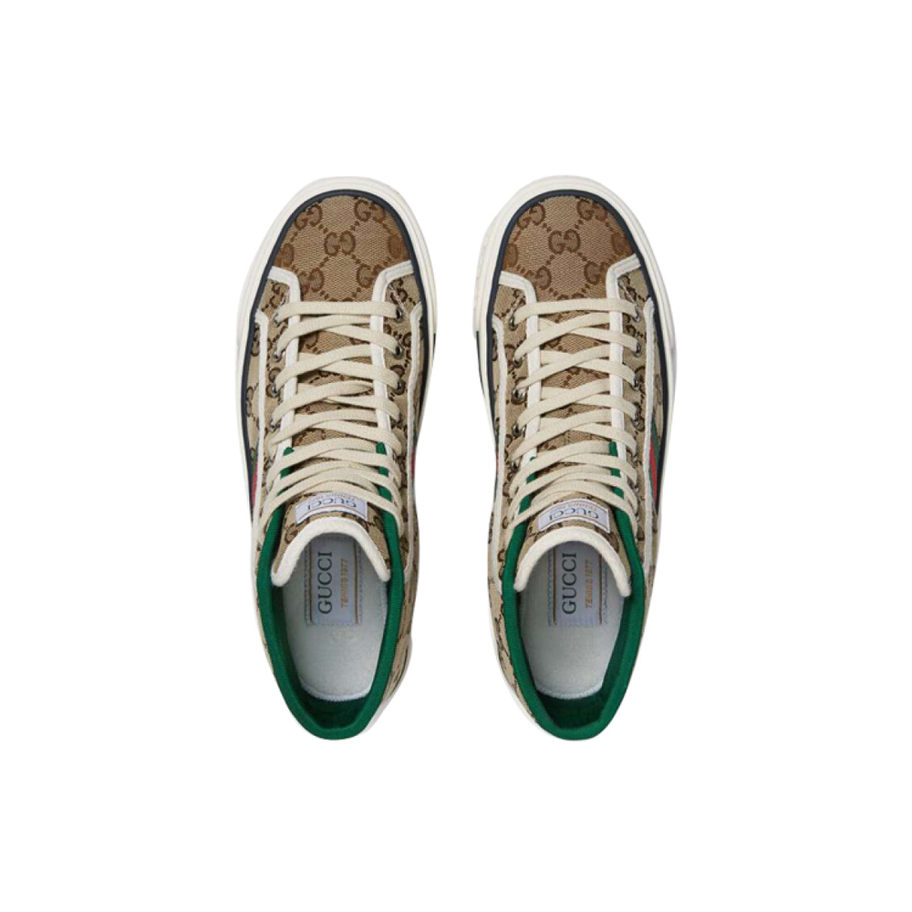 GUCCI Tennis 1977