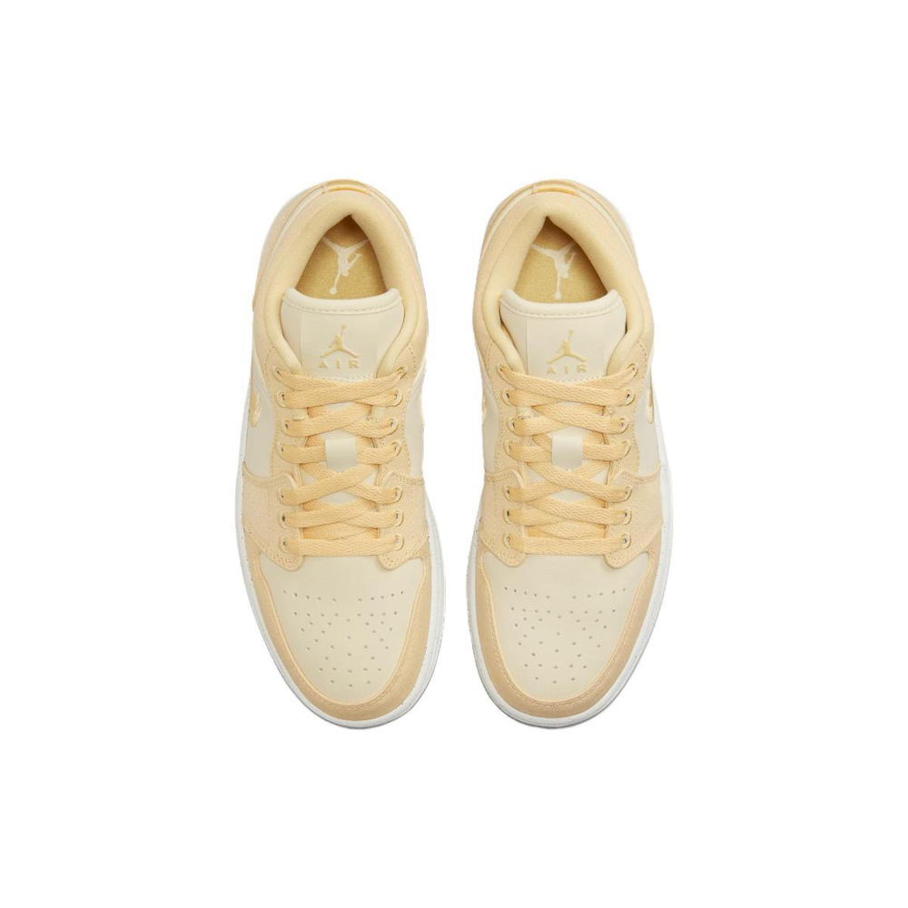 Jordan Air Jordan 1 Low SE "Canvas"