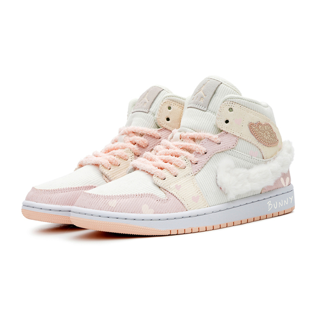 【 】 Jordan Air Jordan 1 Mid SE CNY