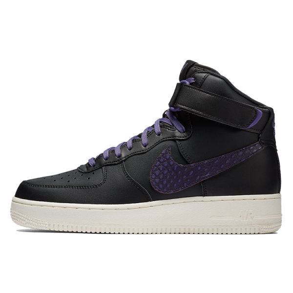 Nike Air Force 1 07 LV8 "Purple Croc Skin"