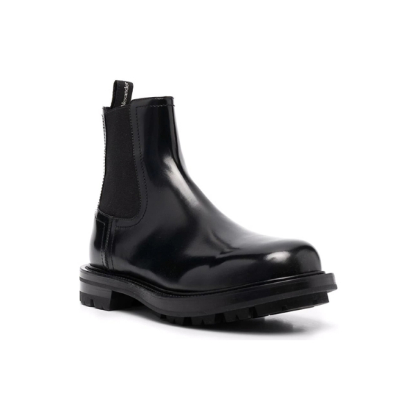 Alexander McQueen Tread