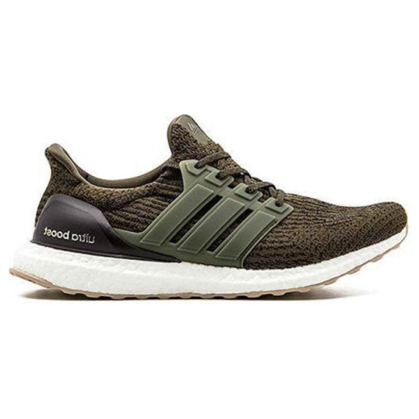 Adidas ULT Night Cargo Logo