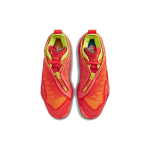 Jordan Why Not .6 "Bright Crimson"
