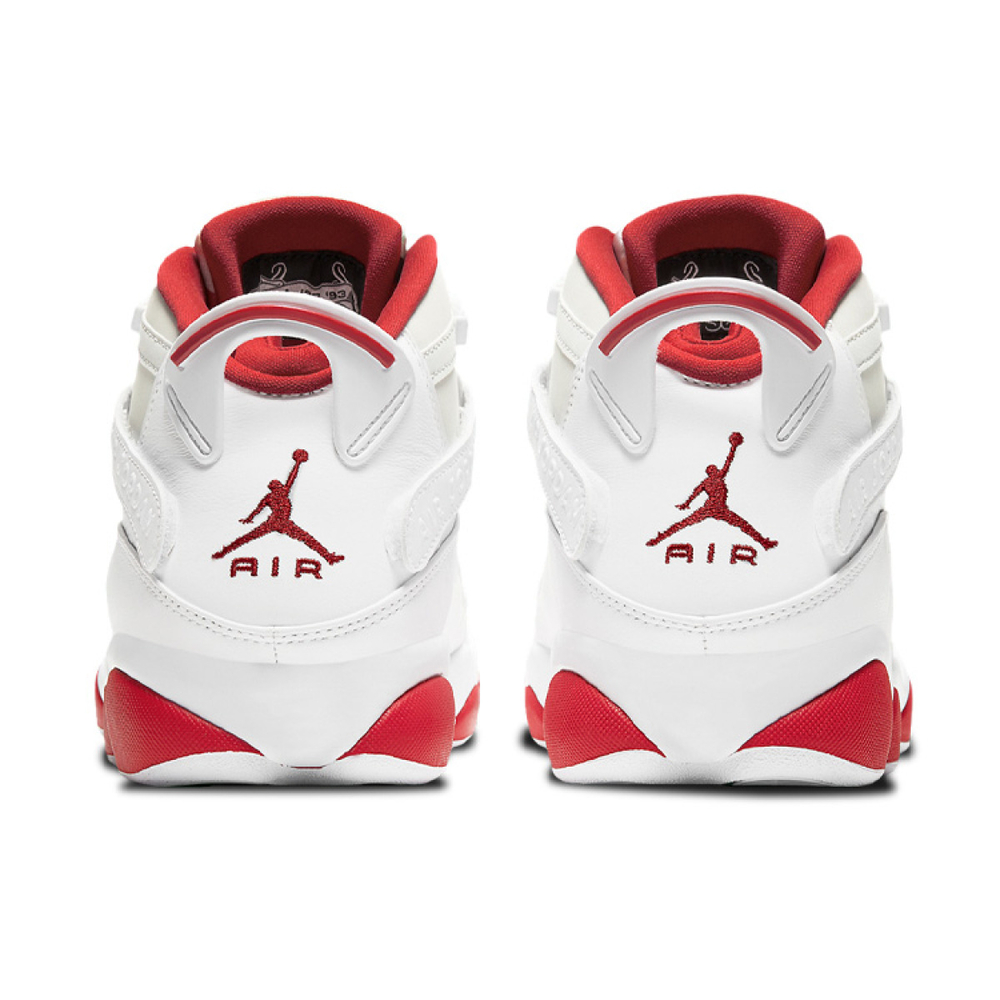 Jordan Air Jordan 6 Rings "Hare"