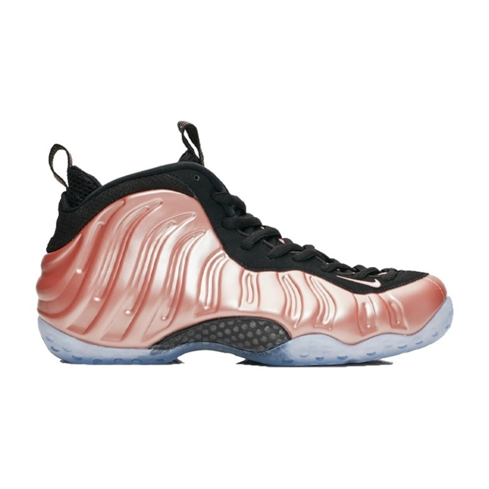 Nike Foamposite One Rust Pink
