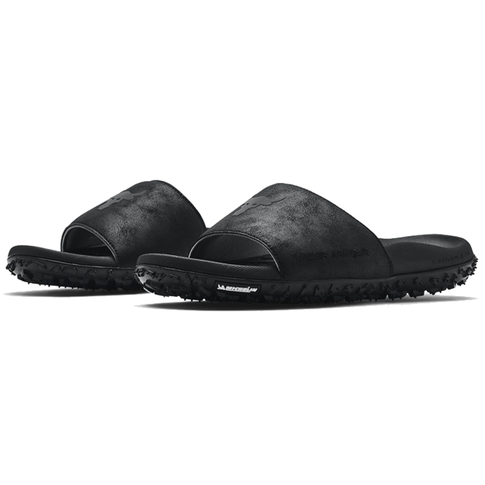 Under Armour Project Rock