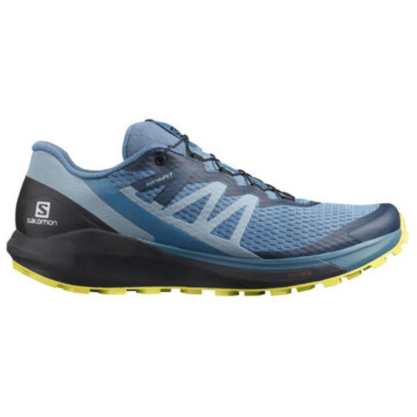 SALOMON Sense Ride 4