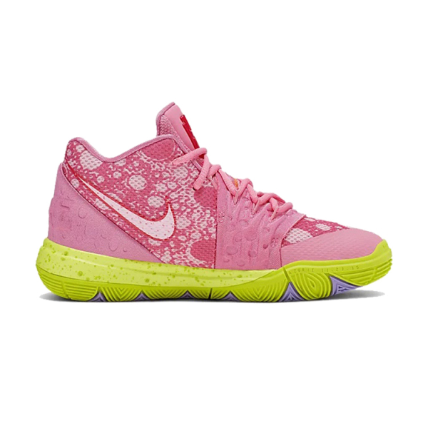 SPONGEBOB SQUAREPANTS x Nike Kyrie 5 5 BP