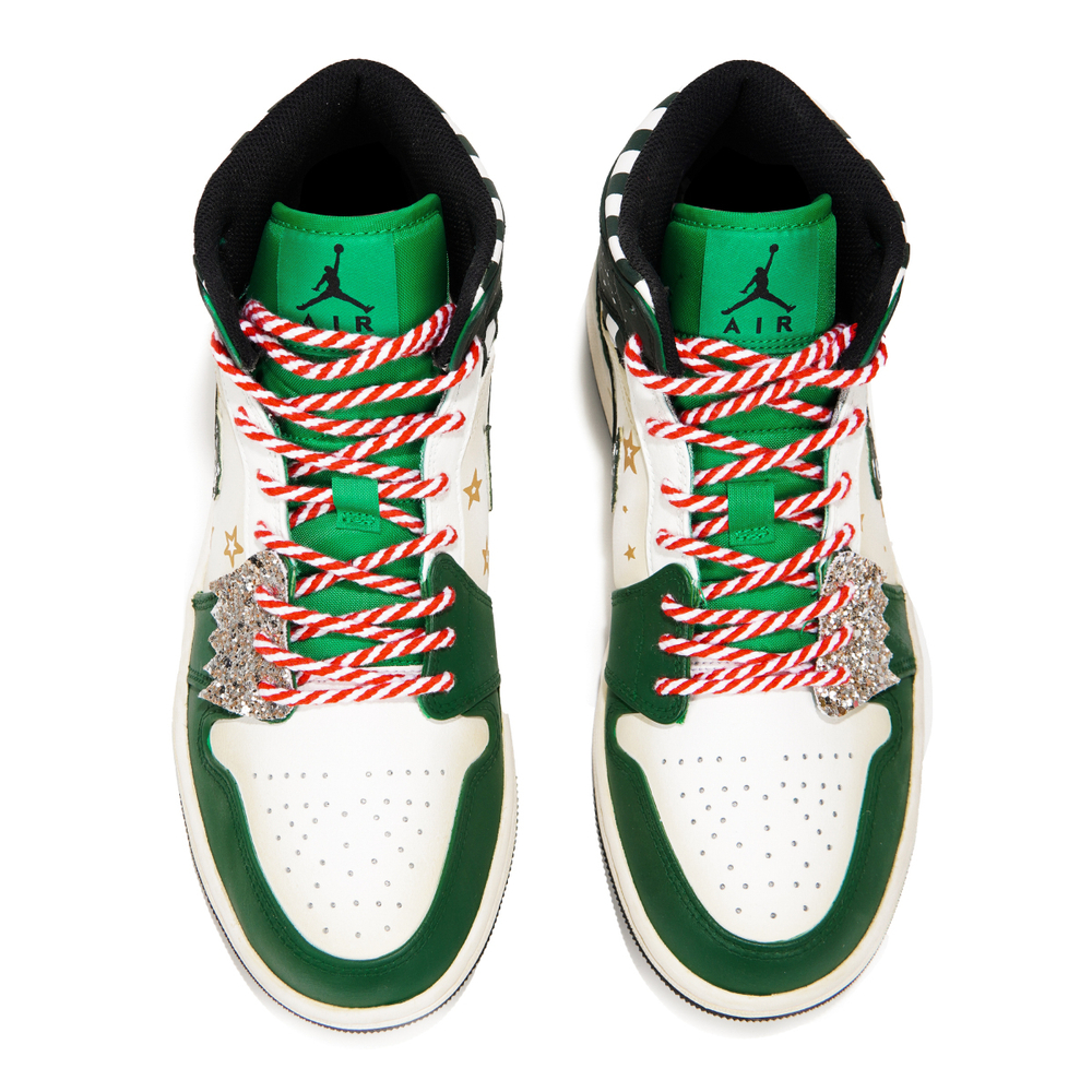【 】 Jordan Air Jordan 1 “Celtices”