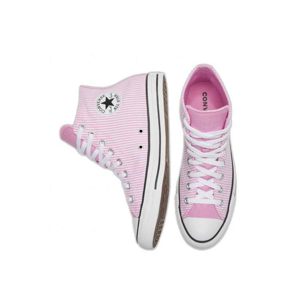 Converse Chuck Taylor All Star Pink Stripes