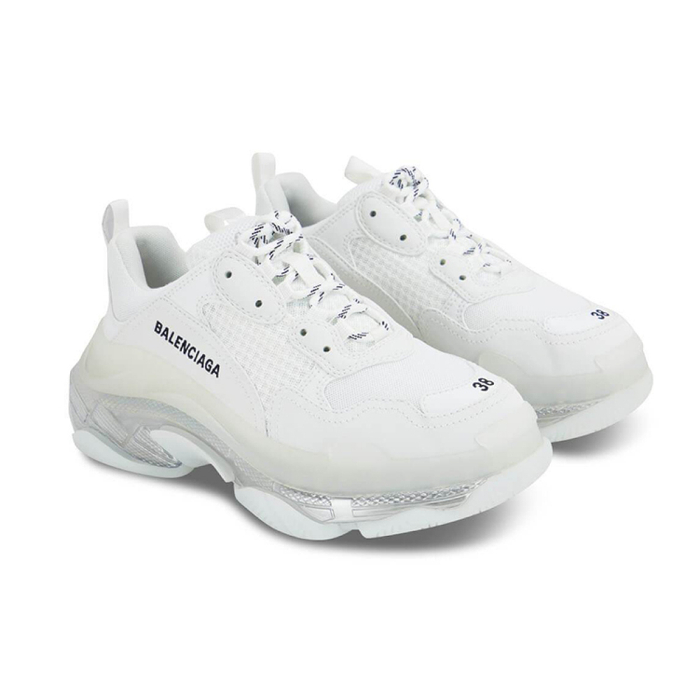 Balenciaga Triple S