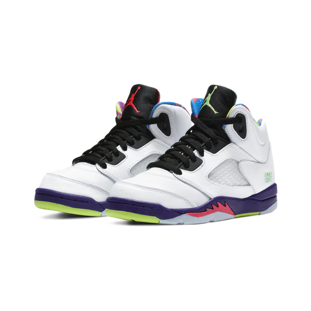 Jordan Air Jordan 5 Retro Ghost Green 2020