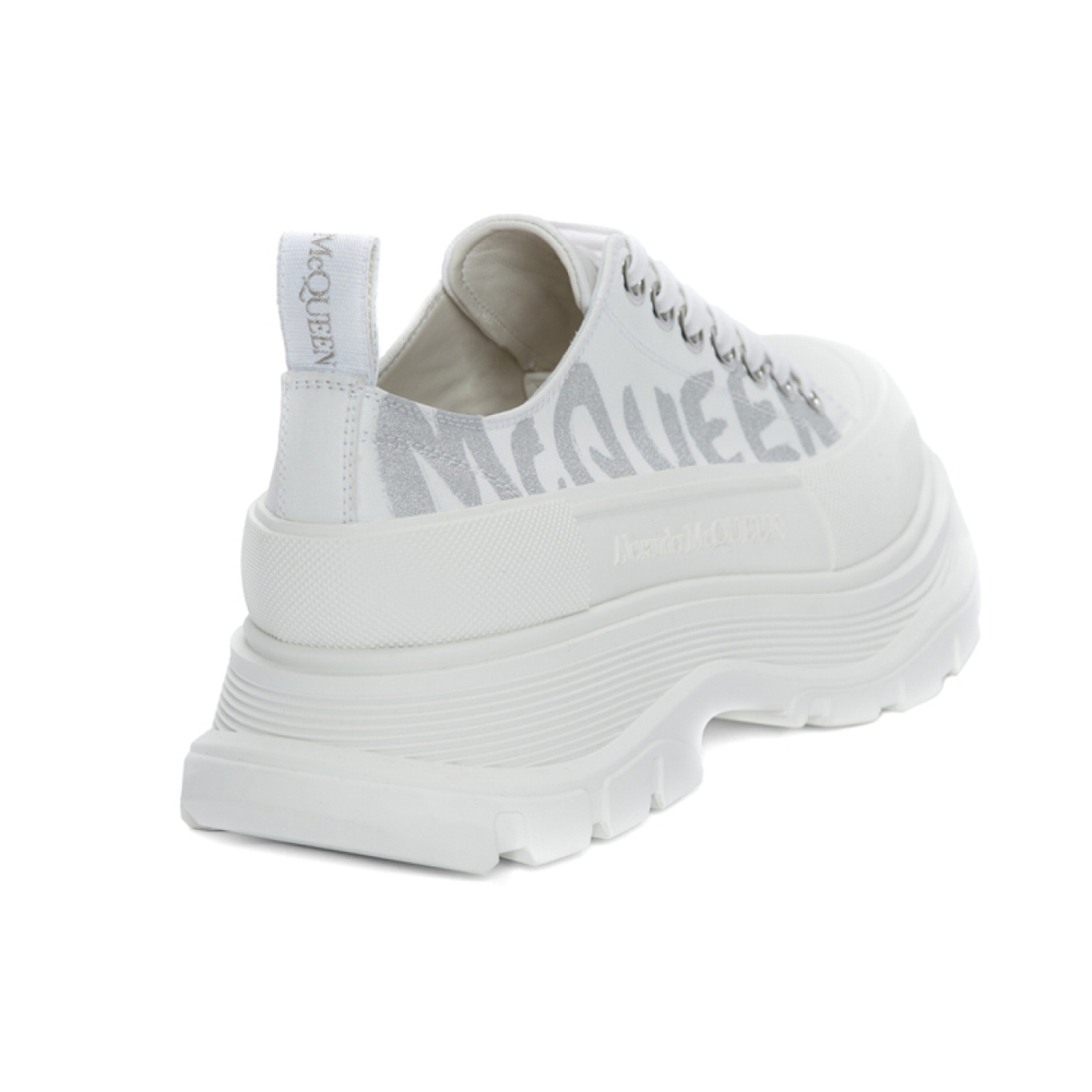 Alexander McQueen Tread Slick