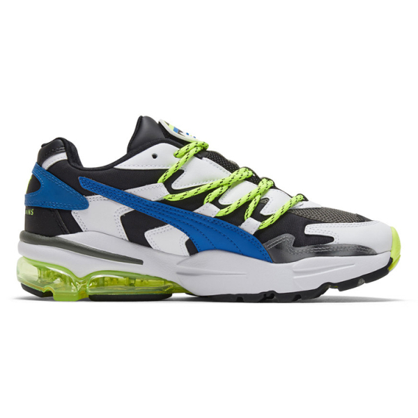 PUMA CELL Alien Les Benjamins ·