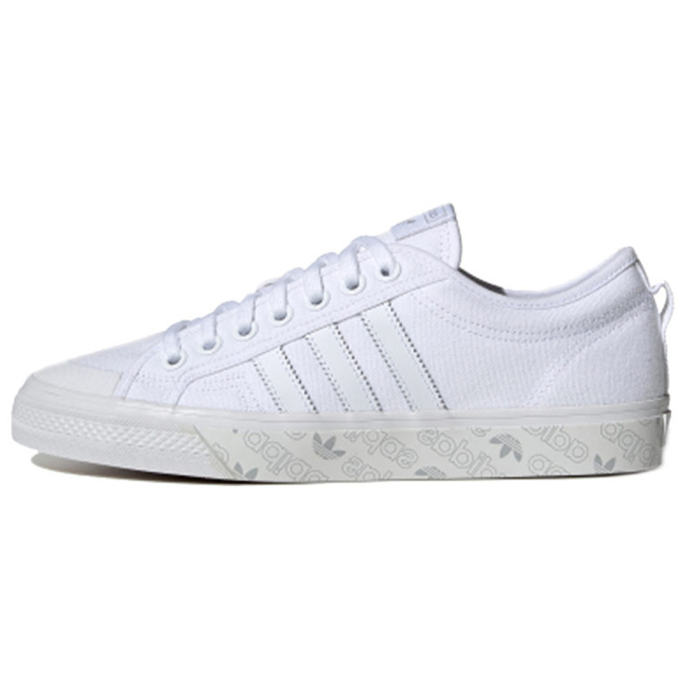 Adidas originals NIZZA Logo