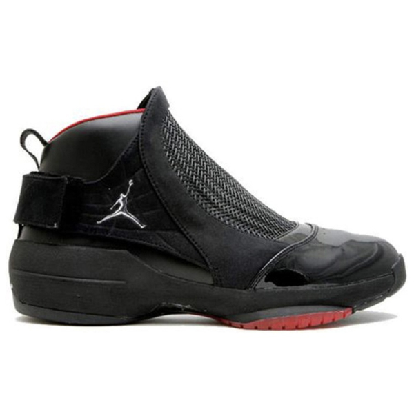 Jordan Air Jordan 19 Retro Bred CDP 2008