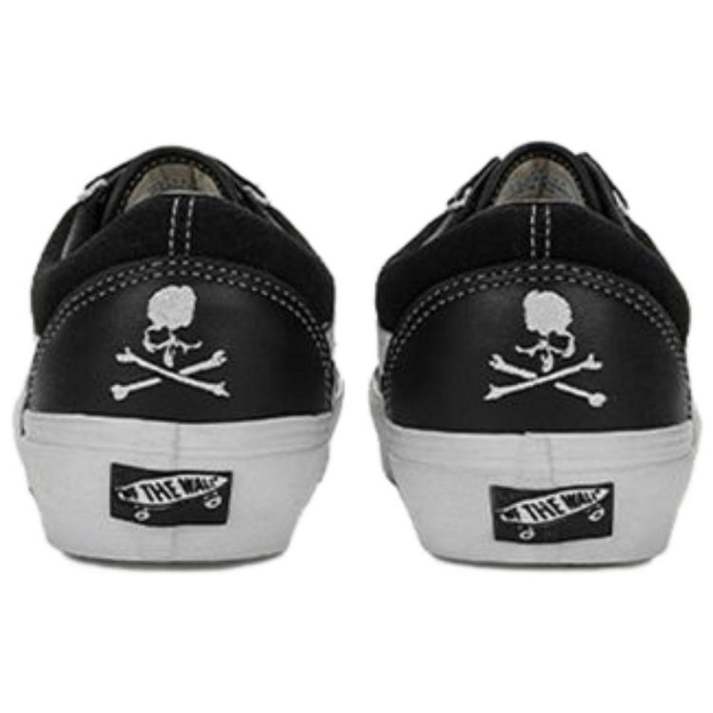 MASTERMIND WORLD x Vans Old Skool Bolt LX