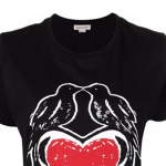 Alexander McQueen SS21 T