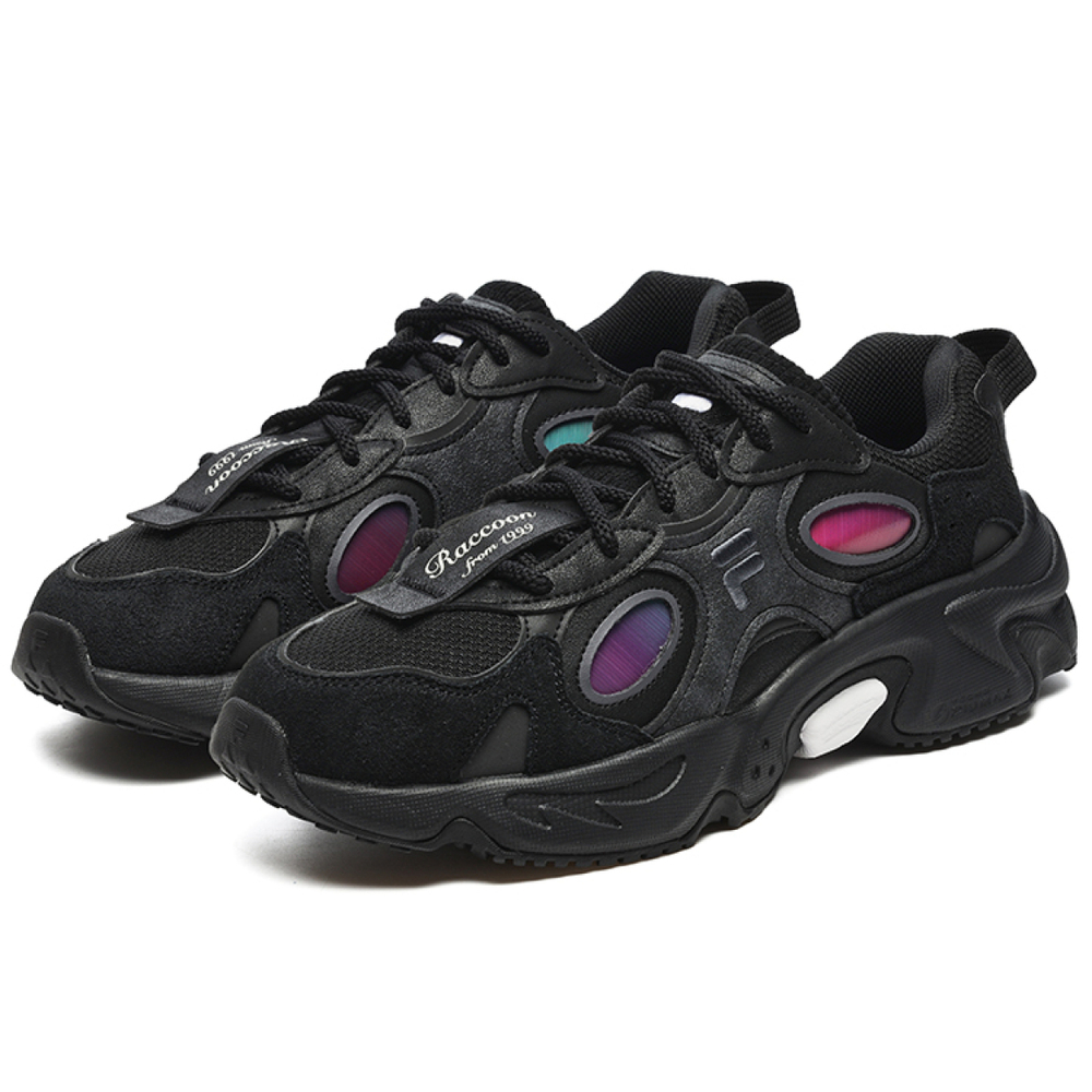 FILA FUSION Raccoon