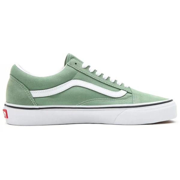 Vans Old Skool 2-tone Suede