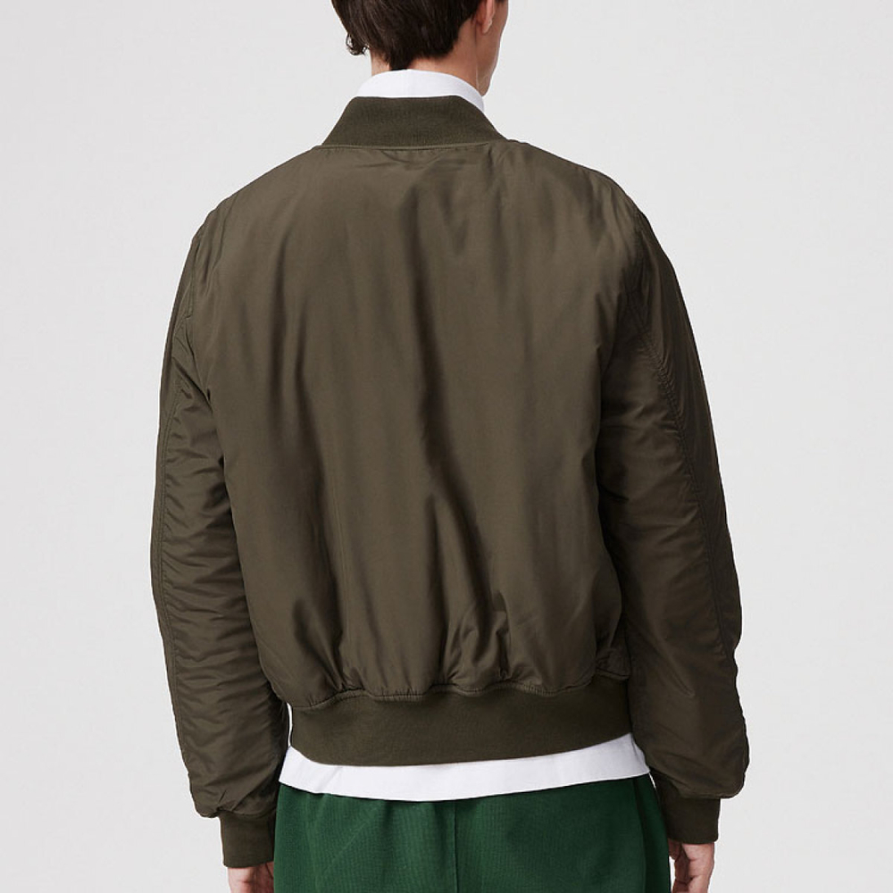 LACOSTE Logo