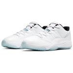 Jordan Air Jordan 11 retro low "legend blue"