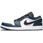 Jordan Air Jordan 1 low "dark teal"