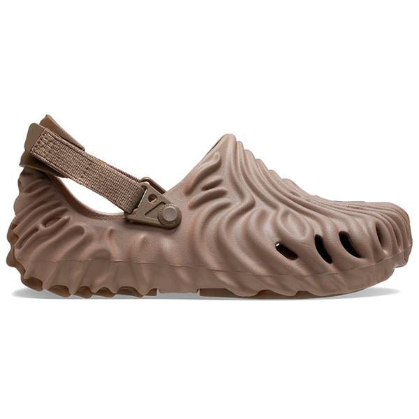 Salehe Bembury x Crocs Pollex Clog "Menemsha"