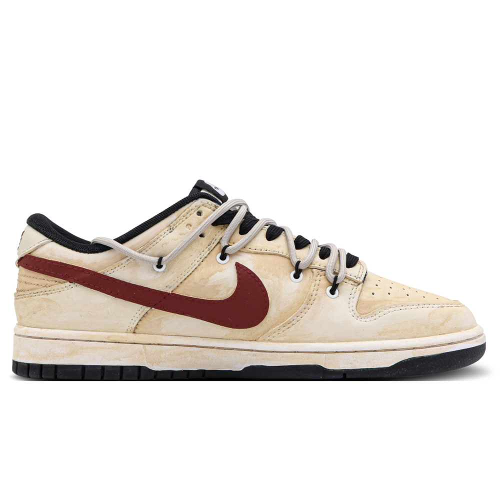 【 】 Nike Dunk Low Retro