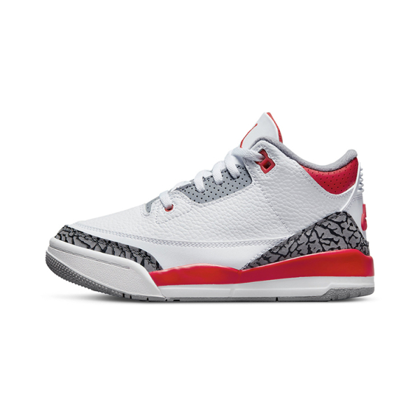 Jordan Air Jordan 3 fire red