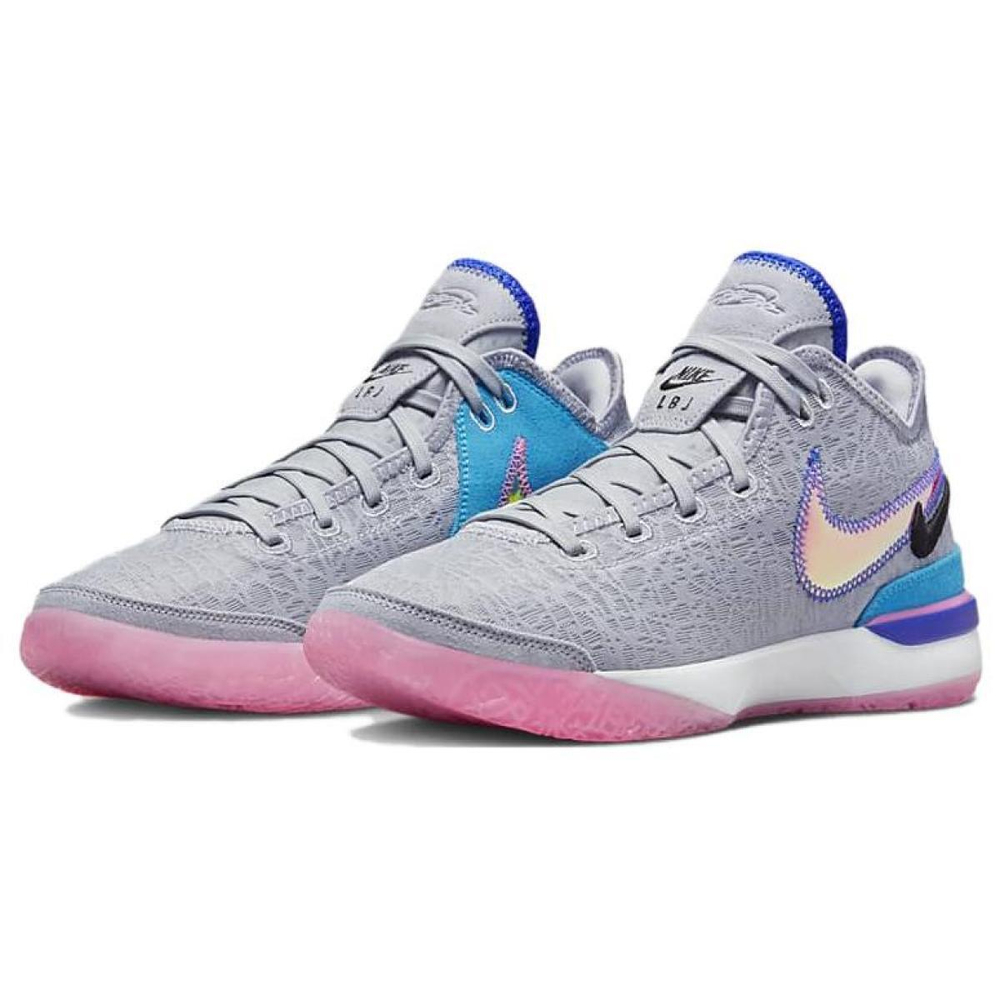 Nike LeBron NXXT Gen Zoom