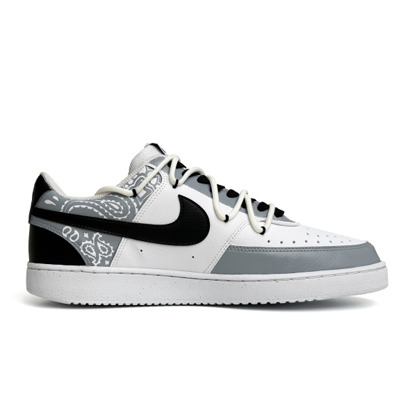 【 】 Nike Court Vision 1 Low
