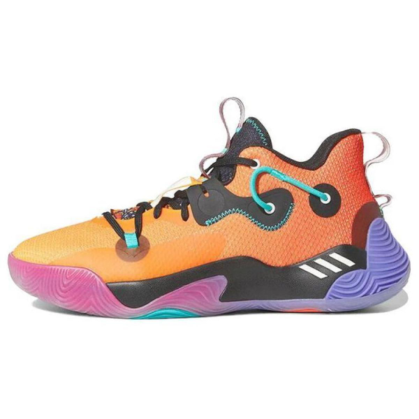 Adidas Harden Stepback 3