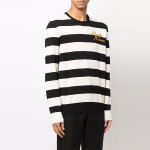 Alexander McQueen SS22 Logo