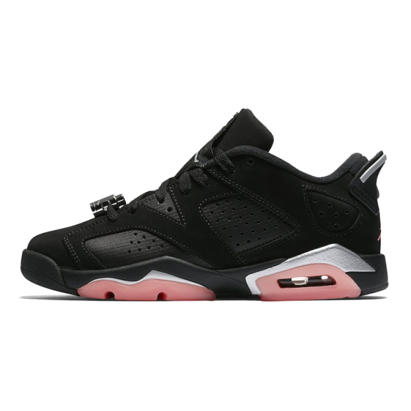 Jordan Air Jordan 6 Retro Low Sunblush