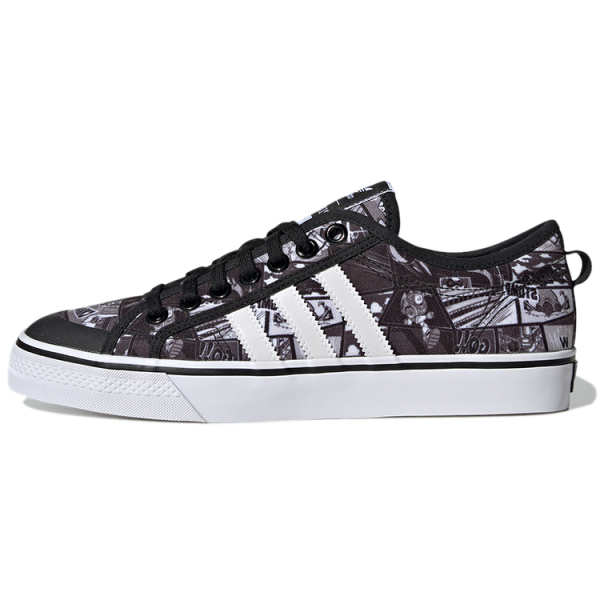 Adidas originals NIZZA Pixar