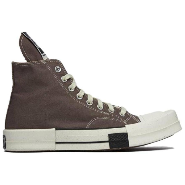 Converse x Rick Owens DRKSHDW