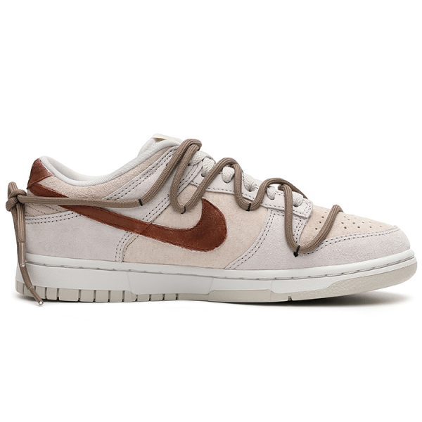 【 】 Nike Dunk Retro PRM"Vast Grey"