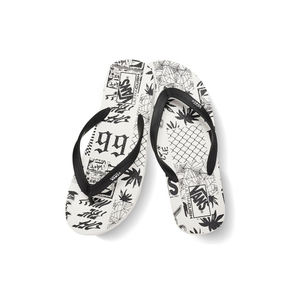 Vans Makena