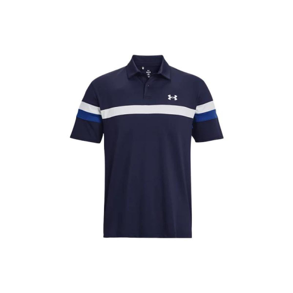Under Armour UA Tee To Green Polo