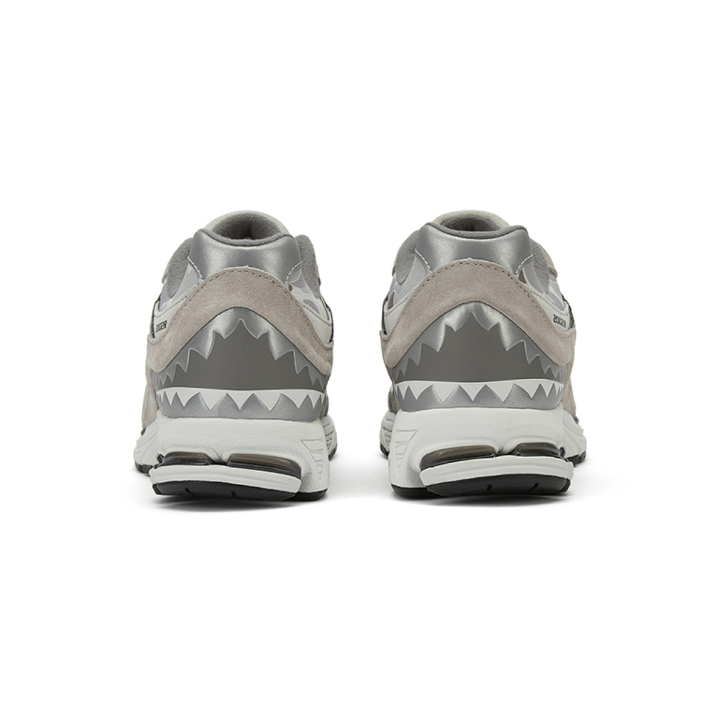 A BATHING APE x New Balance NB 2002R
