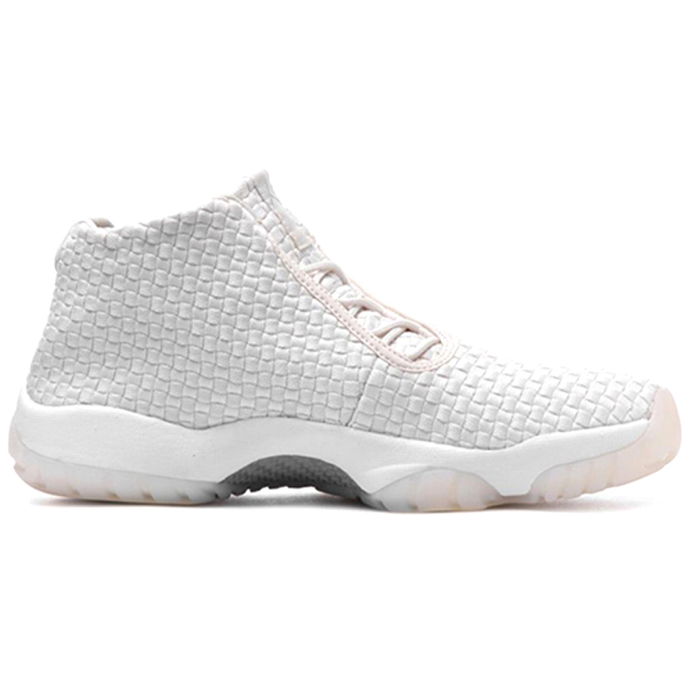 Jordan Future Phantom White