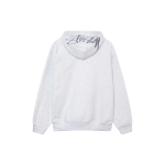 Stussy Back Applique Hoodie