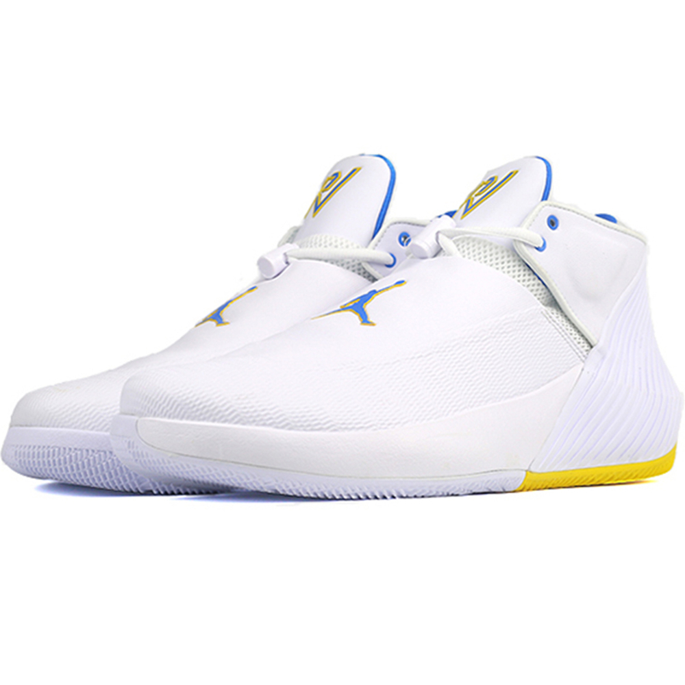 Jordan Why Not Zer0.1 Low PFX