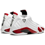 Jordan Air Jordan 14 Retro Candy Cane 2012