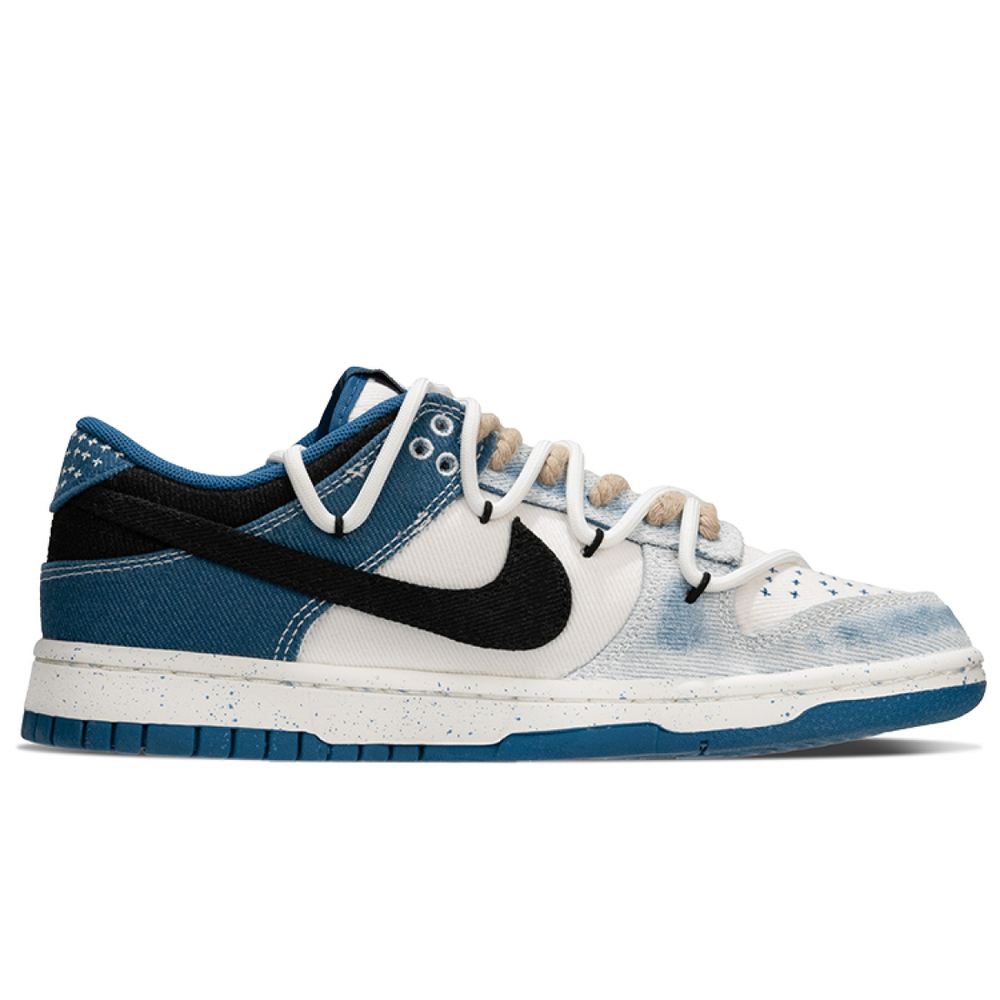 【 】 Nike Dunk TMS