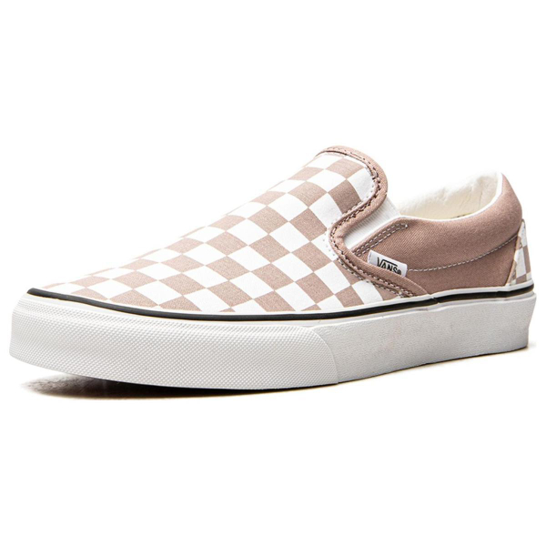 Vans slip-on